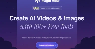 Video Face Swap Tools