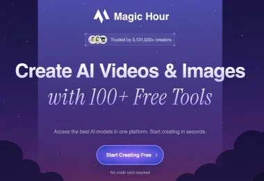 Video Face Swap Tools