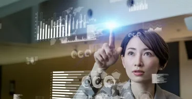 AI Mengubah Dunia Bisnis