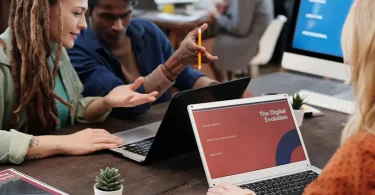 Menjadikan AI Mitra Sebagai Kerja