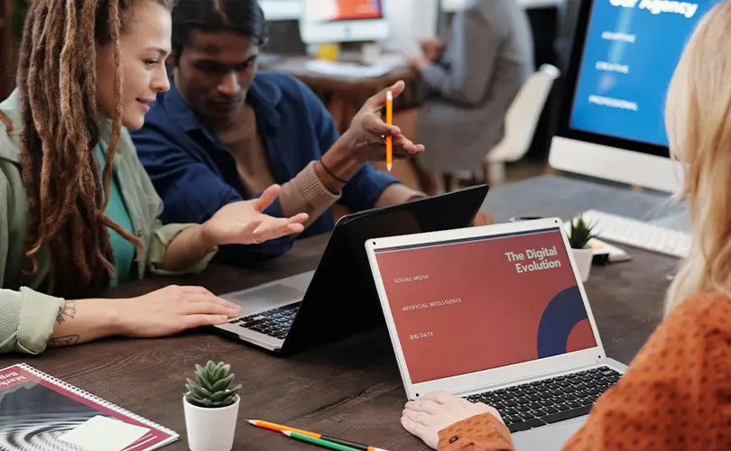 Menjadikan AI Mitra Sebagai Kerja