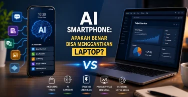 AI Smartphone