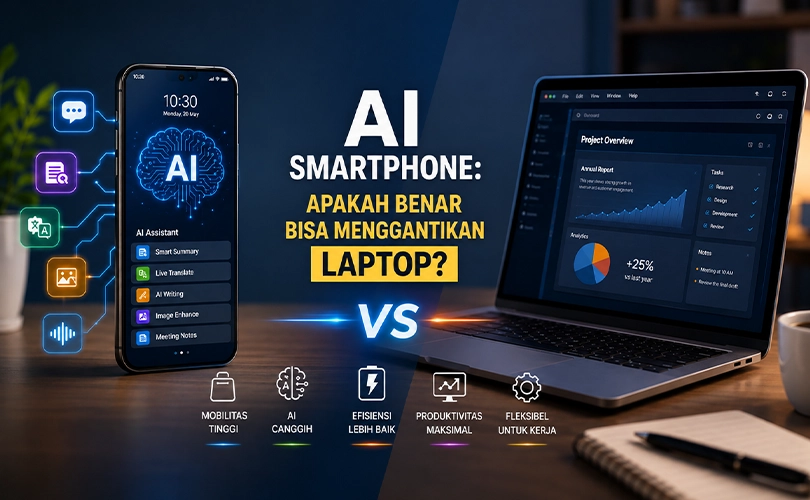AI Smartphone