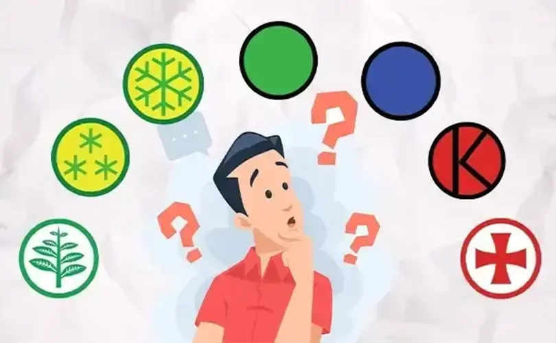 Arti Logo Pada Kemasan Obat Penting Untuk Kita Ketahui