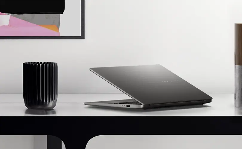 ASUS Vivobook S14 S3407QA