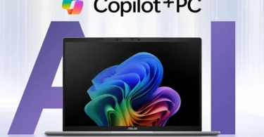 ASUS Vivobook S14 S3407QA Spesifikasi Lengkap