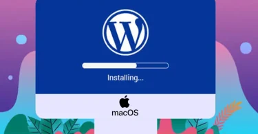 Cara Install WordPress di XAMPP