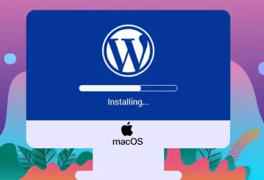 Cara Install WordPress di XAMPP
