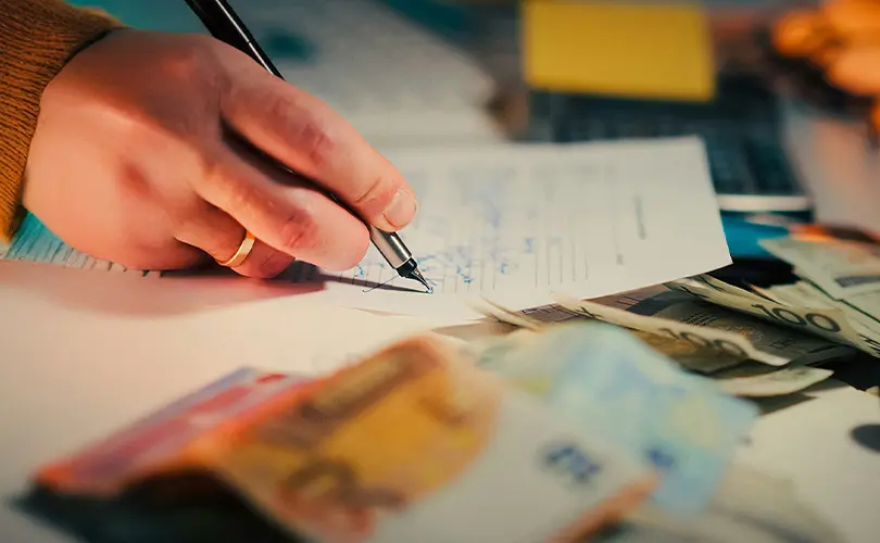 Cara Mengatur Keuangan