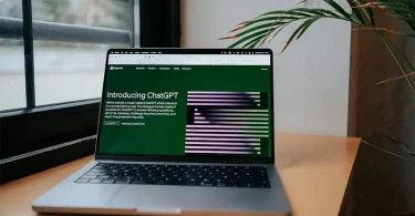 Cara Menggunakan ChatGPT di laptop untuk belajar