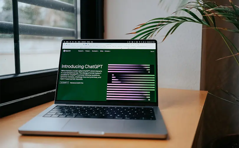 Cara Menggunakan ChatGPT di laptop untuk belajar