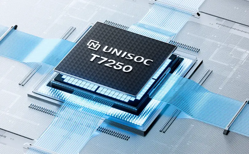 Chipset Unisoc T7250