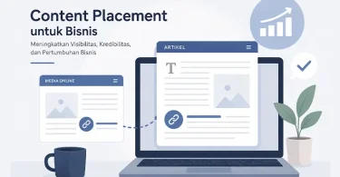 Content Placement untuk Bisnis