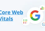 Core Web Vitals Website