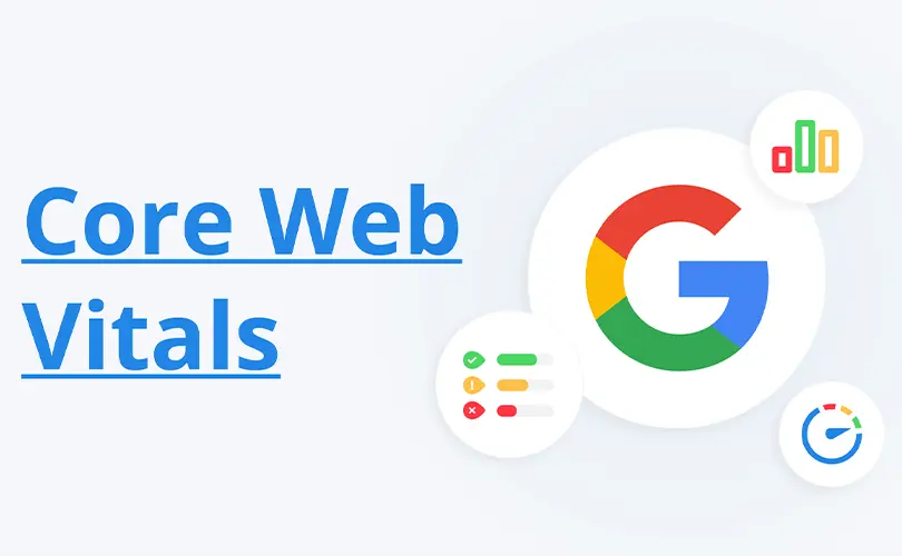 Core Web Vitals Website
