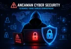 Ancaman Cyber Security