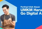 Transformasi Digital UMKM dengan AI