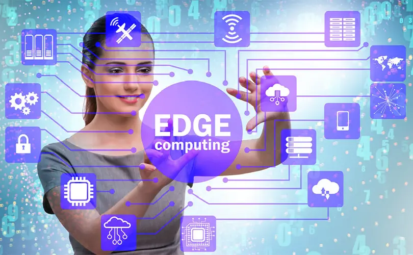 Edge Computing vs Cloud