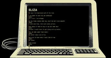 ELIZA: Chatbot Pertama di Dunia