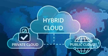 Hybrid Cloud