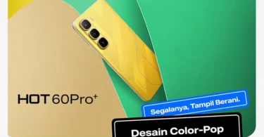Infinix Hot 60 Pro+