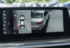 Kamera dan Sensor Kendaraan Modern (Mobil)