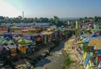 Itinerary Solo Traveling 3D2N di Malang