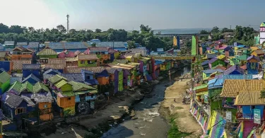 Itinerary Solo Traveling 3D2N di Malang