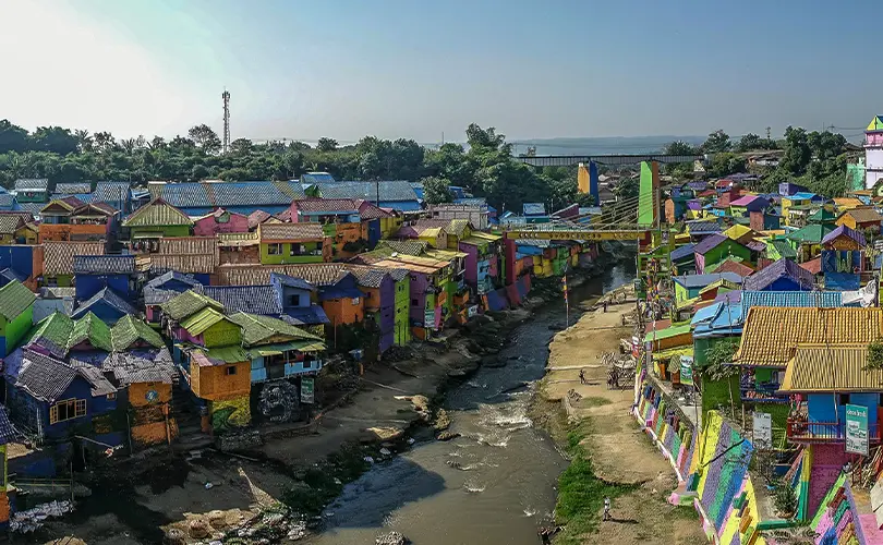 Itinerary Solo Traveling 3D2N di Malang