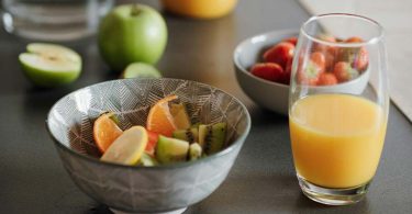 Makanan dan Vitamin untuk Kesuburan
