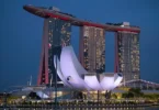 Marina Bay Sands: Wisata Mewah Para Sultan di Singapura
