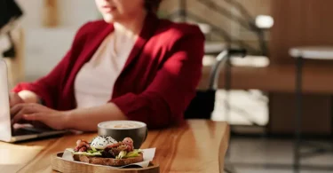 Mencegah Diabetes dengan Pola Makan Sehat