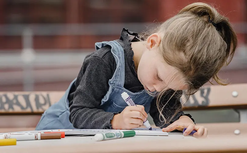 Cara Mengetahui Bakat Anak dari Kebiasaan Sehari-hari