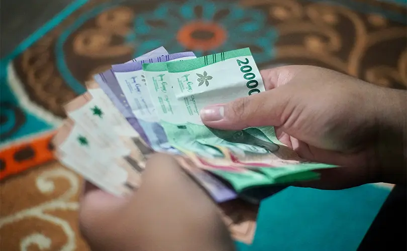 6 Tips Mengatur Keuangan Pribadi bagi “Gen Z”