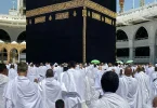 Menjaga Kesehatan Saat Umroh