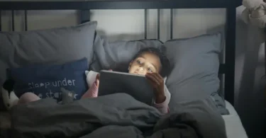 Menjaga Mental Health Anak dan Orang Tua di Era Digital