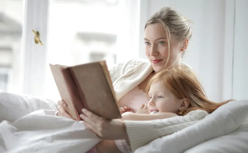 Cara Menumbuhkan Minat Baca Anak Sejak Dini