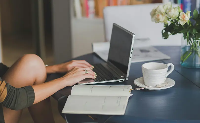 Langkah Menyusun CV Sejak Kuliah