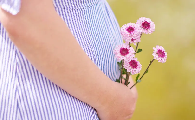 Mitos Seputar Kehamilan