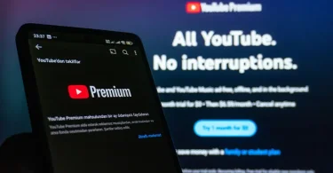 Model Bisnis Subscription