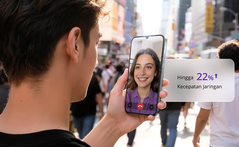 NEXT AI realme C100i