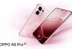 OPPO A6 Pro 5G - Spesifikasi Lengkap, Harga dan Fitur