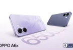 OPPO A6x