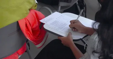 Cara Mengatasi Overthinking Saat Ujian