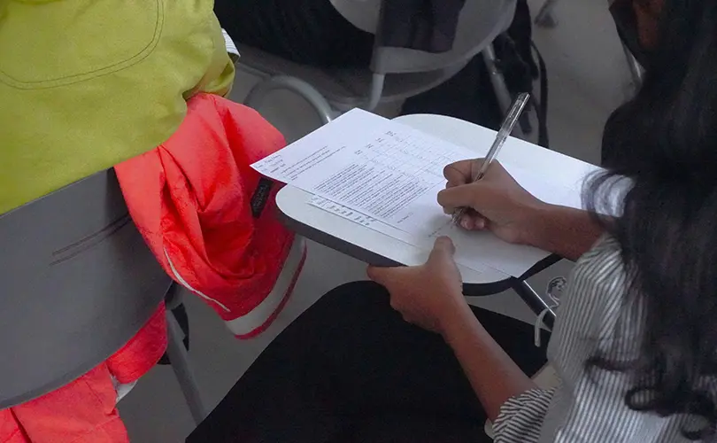 Cara Mengatasi Overthinking Saat Ujian