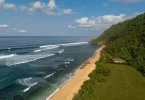 5 Pantai Tersembunyi di Bali Selatan