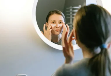 Perawatan Kulit Efektif di Usia 30 Agar Tetap Menawan