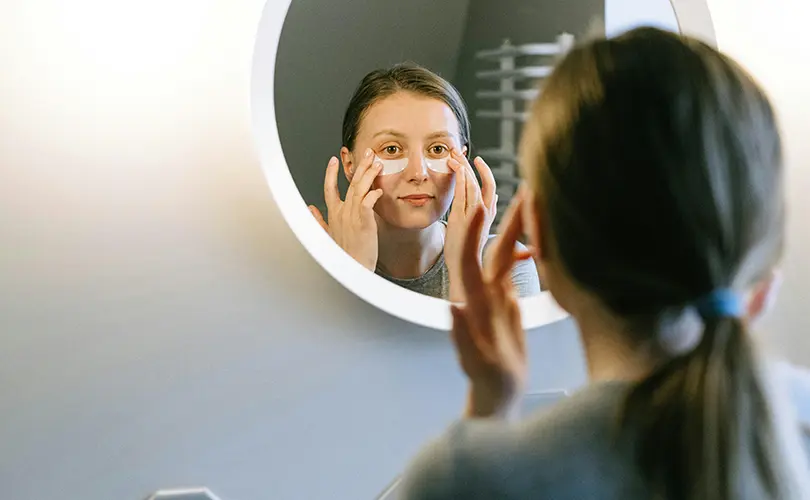 Perawatan Kulit Efektif di Usia 30 Agar Tetap Menawan