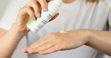 Perawatan Kulit Sensitif