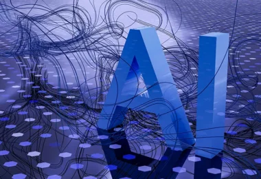 10 Perbedaan AI dan Machine Learning